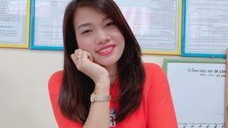 Cô Trần Thị Quỳnh – Tấm gương “người thầy thuốc thầm lặng” hết lòng với nghề của trường TH Ba Đình
