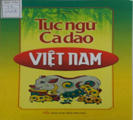 Giới thiệu sách tháng 2: Tục ngữ, ca dao Việt Nam