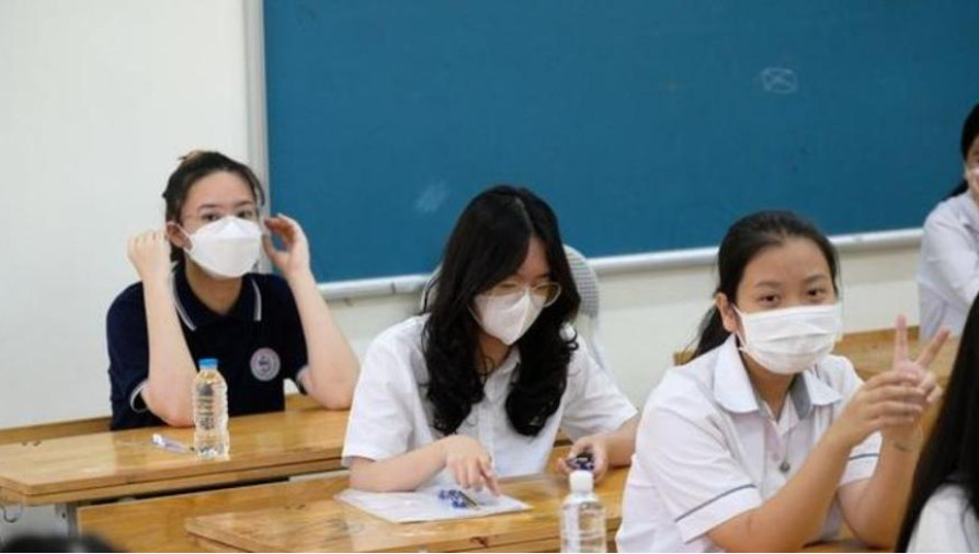 Những điều kiện bắt buộc để được xét tuyển vào lớp 10 trường công lập ở Hà Nội